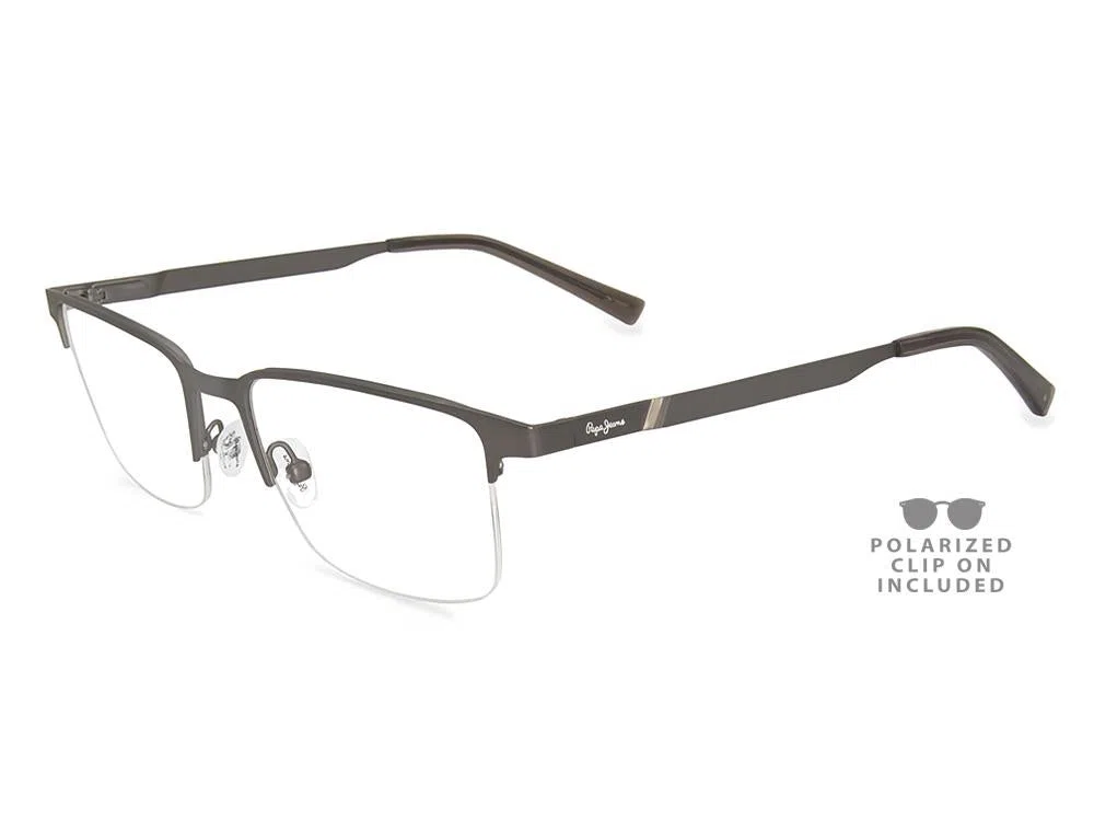 Pepe Jeans PJ5206 Eyeglasses - view 2
